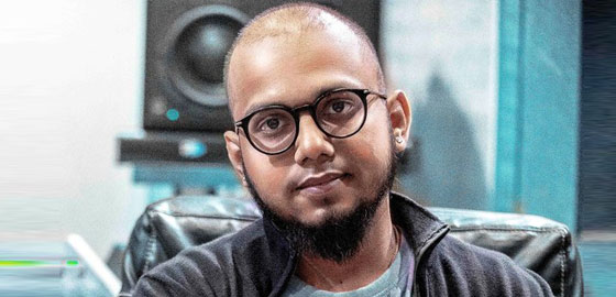 Siddhu Kumar