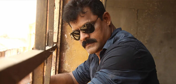 Bose Venkat