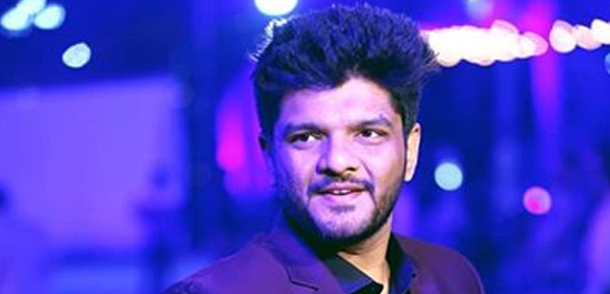 Ujjval Dave