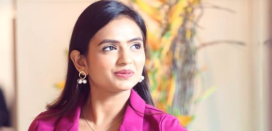 Lipi Goyal