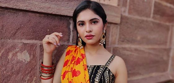 Simran Natekar