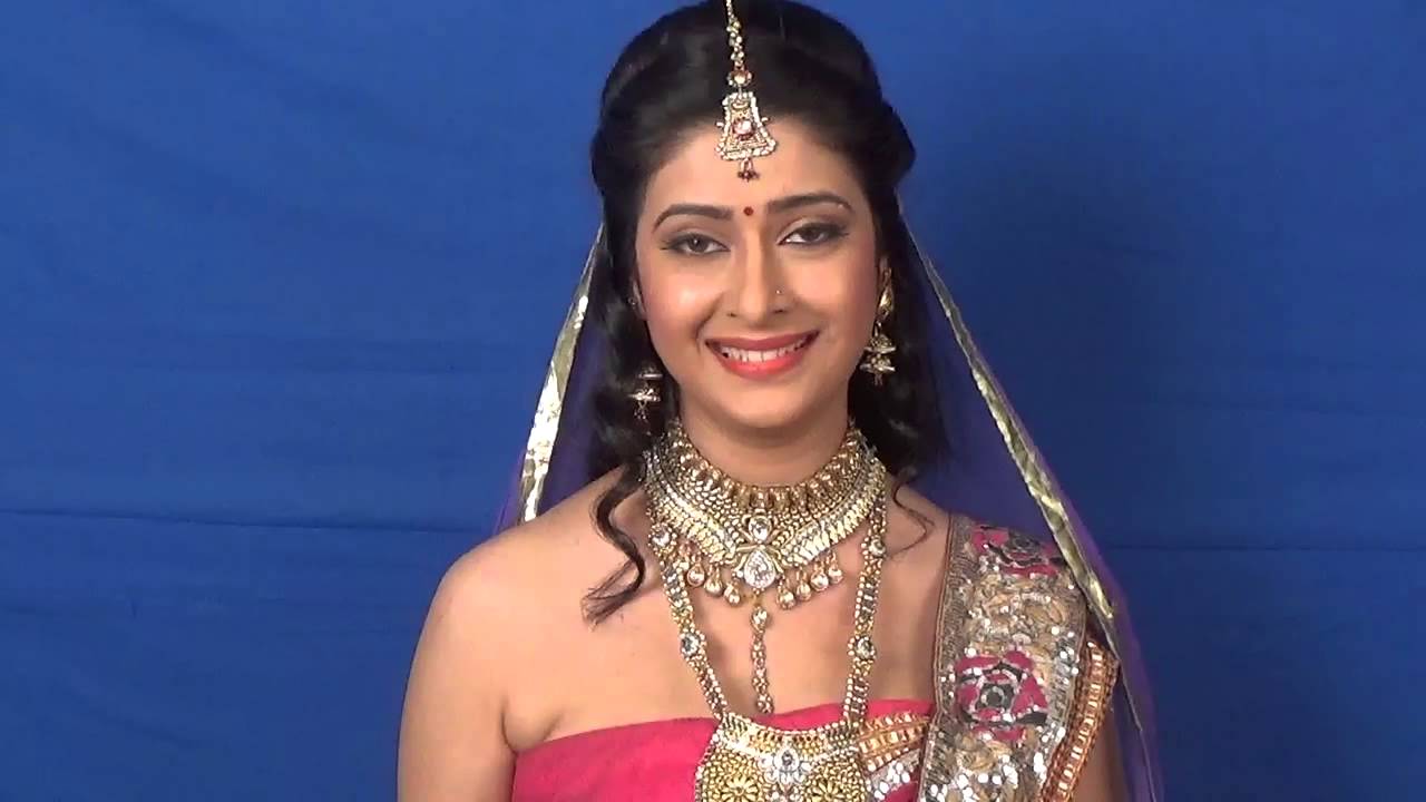 Preetika Chauhan
