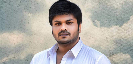 Manoj Manchu