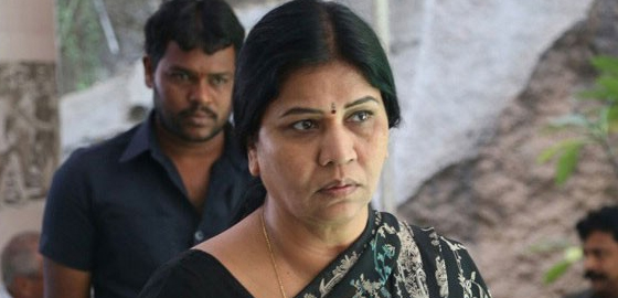 Nirmala Devi Manchu
