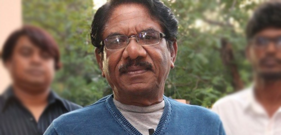 Bharathiraja