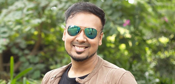 Sharran Surya