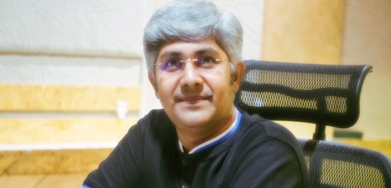 Sai Shravanam