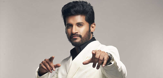 Vijay Yesudas