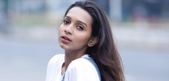 Sanchana Natarajan