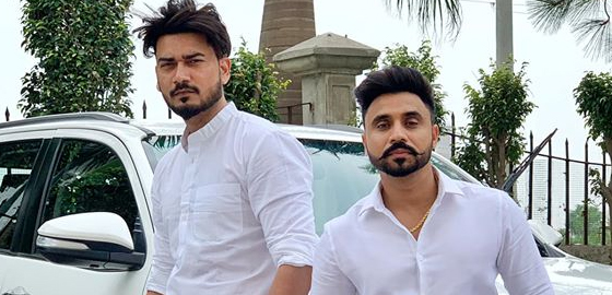 Desi Crew