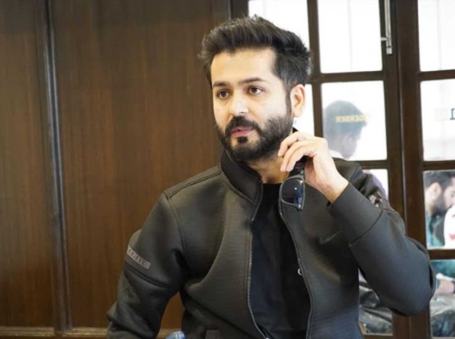 Aditya Dhar