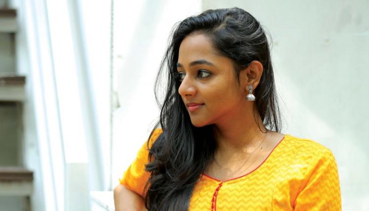 Santhy Balachandran