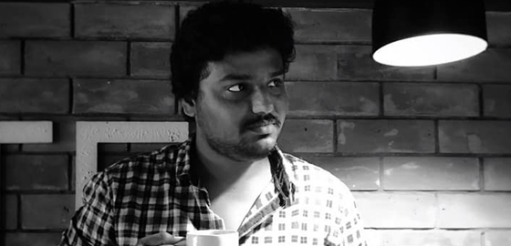 Vijay Kamisetty