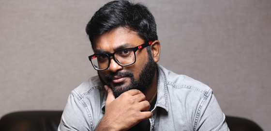 Balamurali Balu
