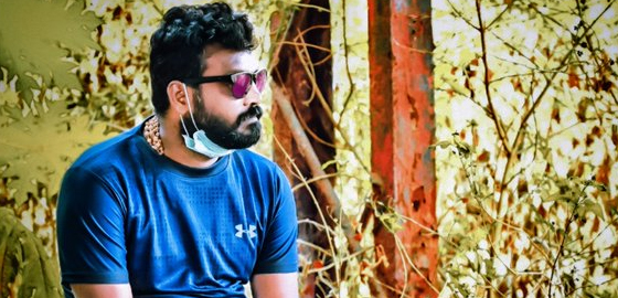 Sakthi Saravanan