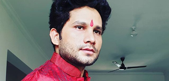 Atharva Singh