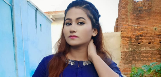 Neha Prakash
