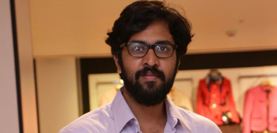 Krishnan Vasant