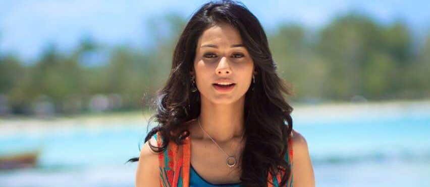 Aneri Vajani