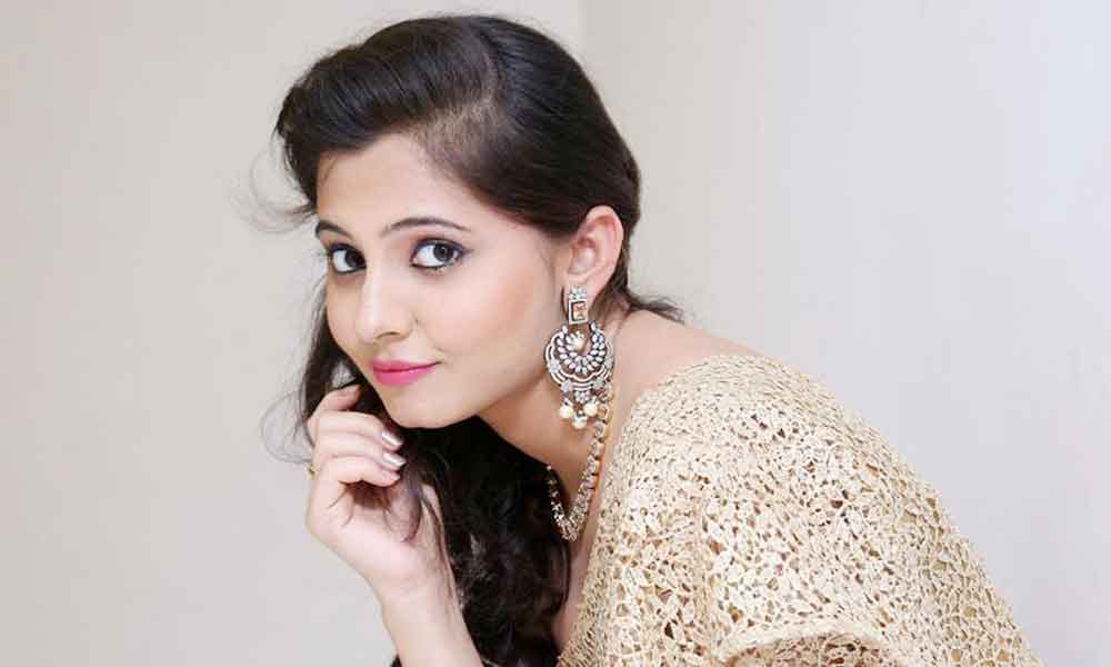 Preethi Asrani