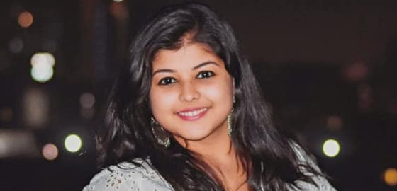 Nisha Jha