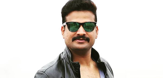 Ritesh Pandey