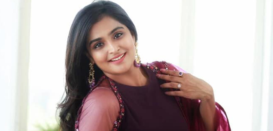 Ramya Nambessan