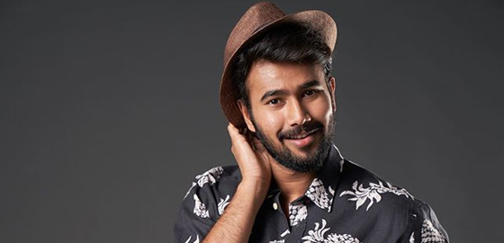 Rahul Vijay