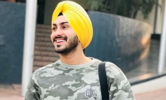 Rohanpreet Singh
