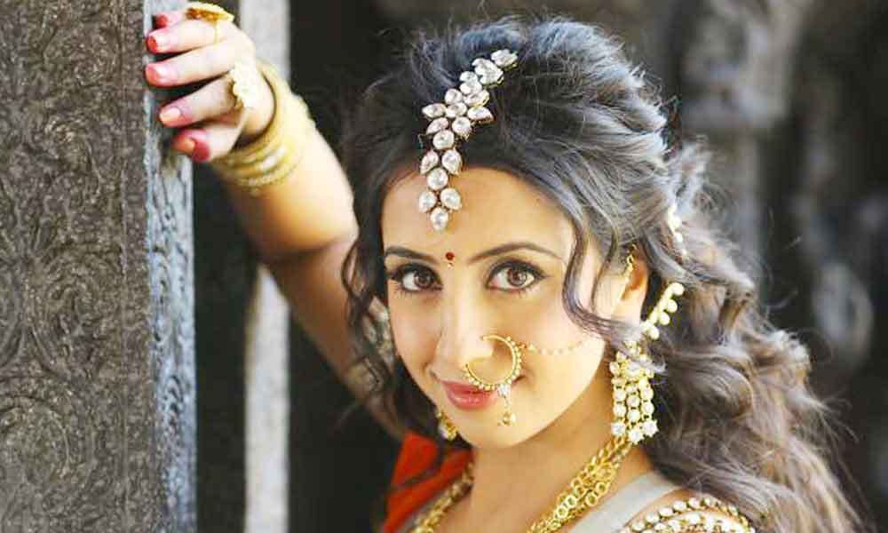 Sanjjanaa Galrani