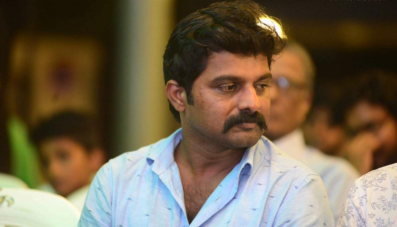 Sudhi Koppa