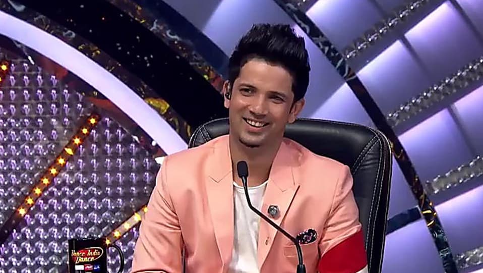 Mudassar Khan