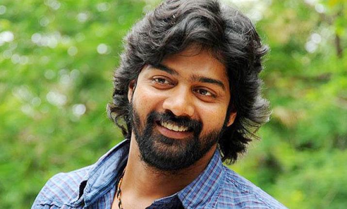 Naveen Chandra