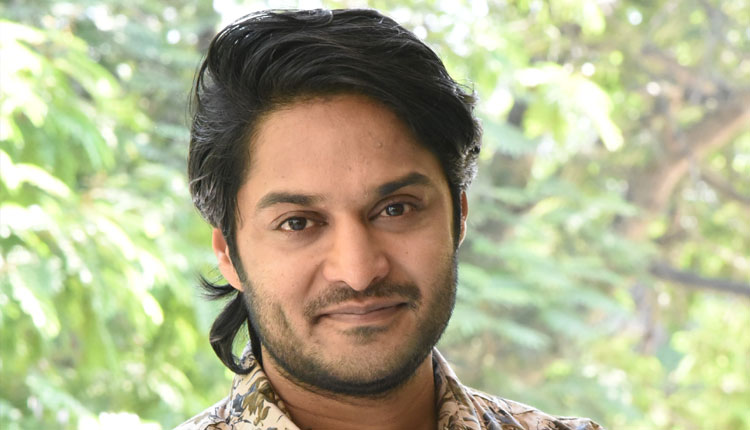 Aberaam Varma