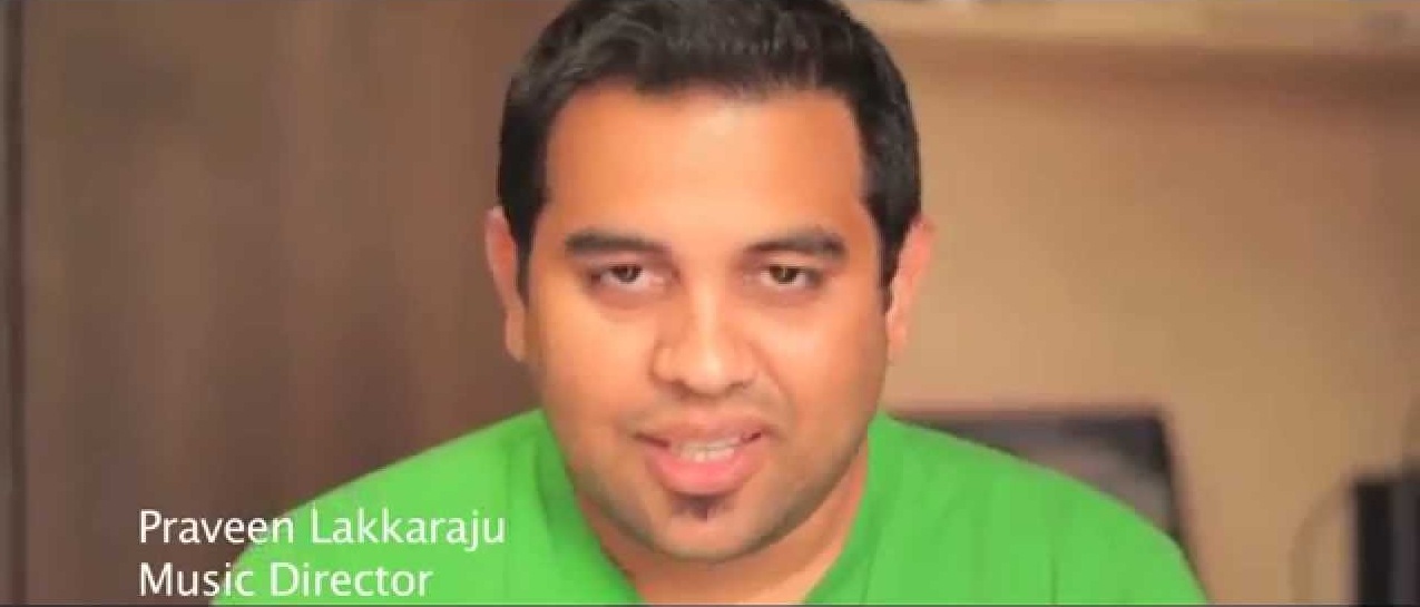 Praveen Lakkaraju