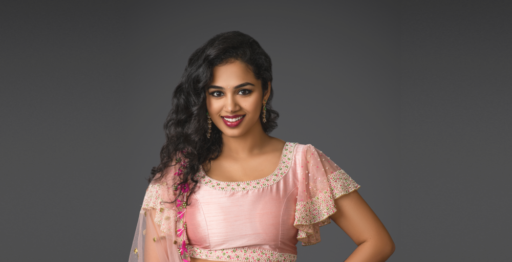 Manisha Eerabathini