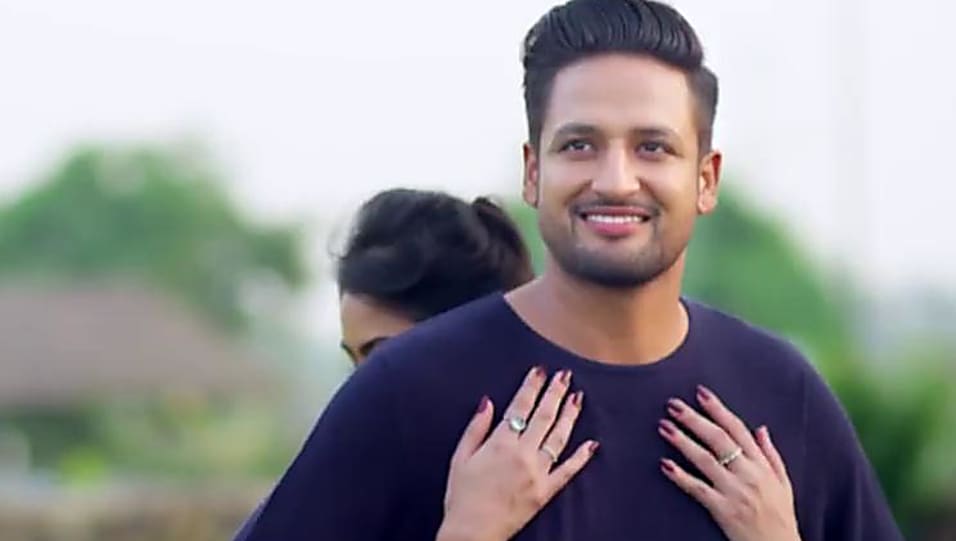 Sajjan Adeeb