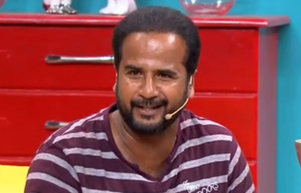 Petrol Prasanna