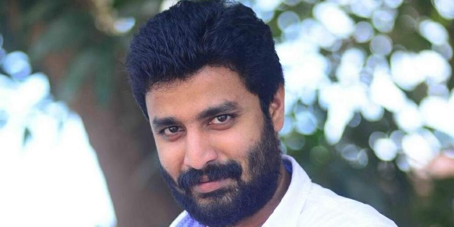 Deepak Parambol