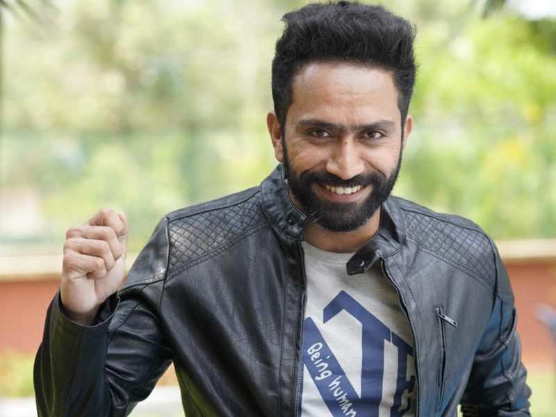 Shine Tom Chacko