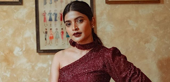 Sanchita Shetty