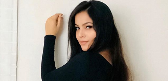 Sudiksha Jha