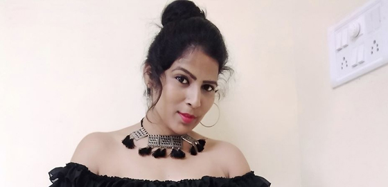 Rinku Bharti