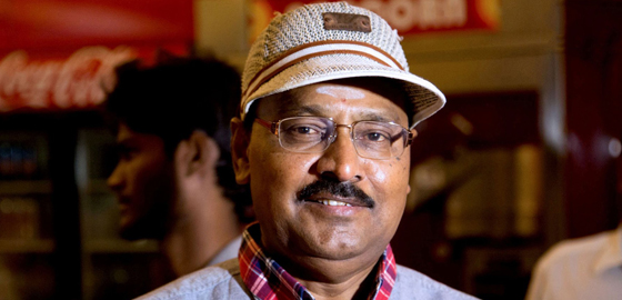 K Bhagyaraj