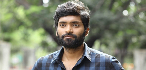 Vetri Sudley