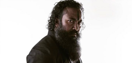 Ramachandra Raju