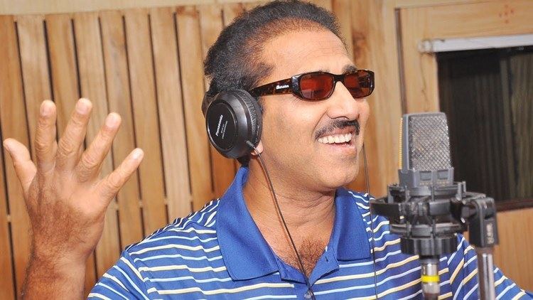 Vandemataram Srinivas