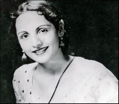 Shobhna Samarth