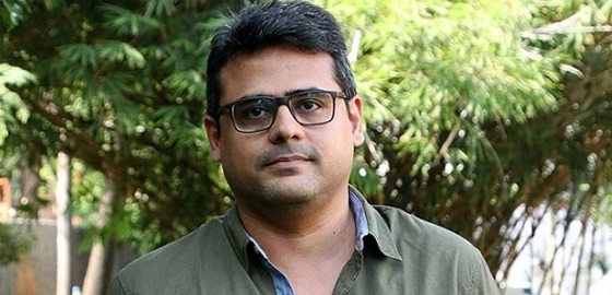 Milind Rau
