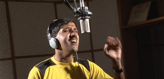 Nithin Rajaram Shastri